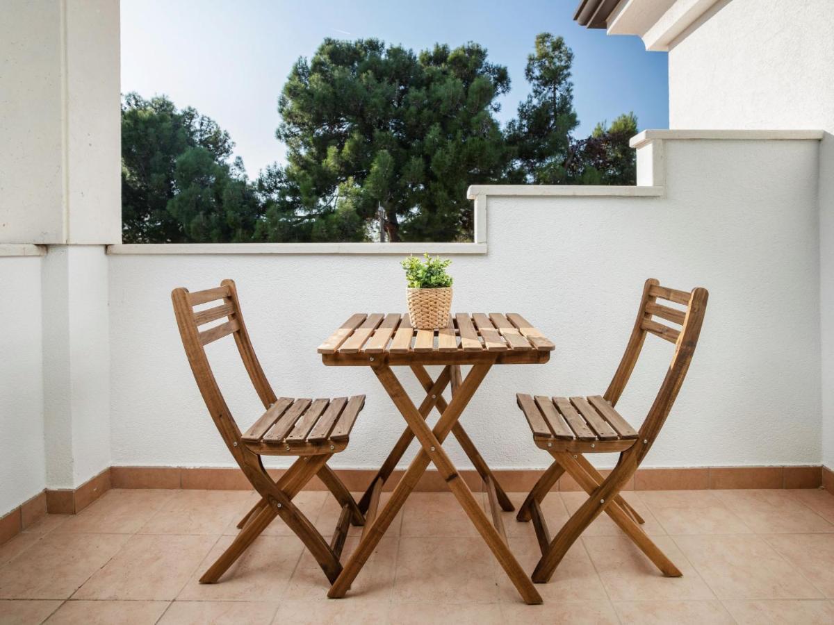 Holiday Home Villa Beach Front By Interhome Savudrija Eksteriør bilde