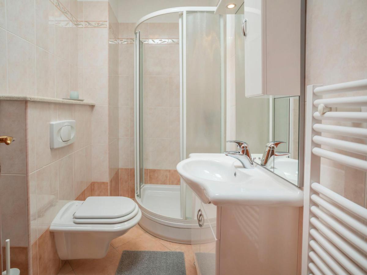 Holiday Home Villa Beach Front By Interhome Savudrija Eksteriør bilde