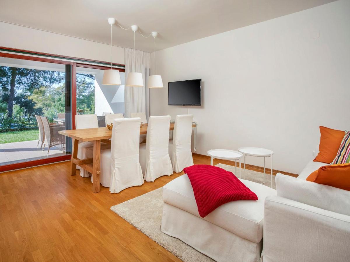 Holiday Home Villa Beach Front By Interhome Savudrija Eksteriør bilde