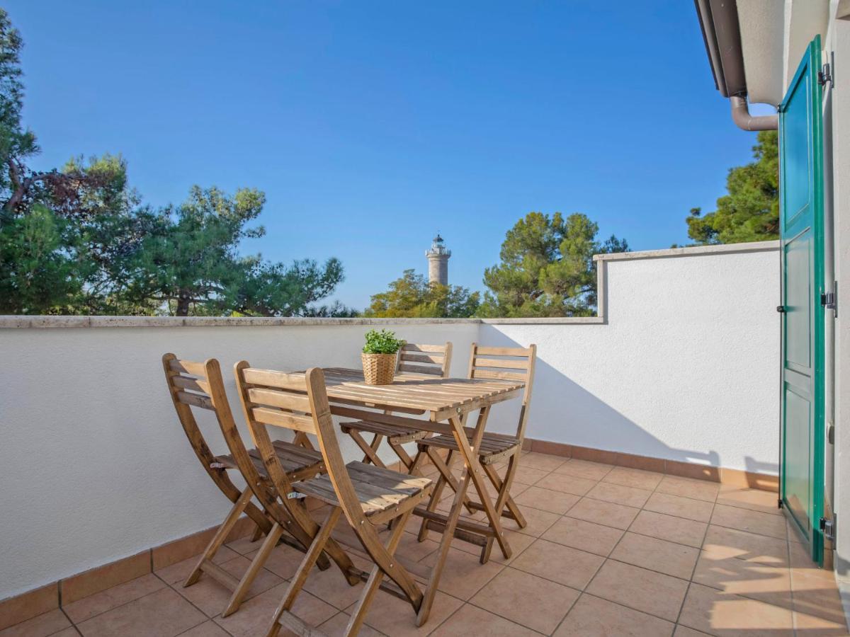 Holiday Home Villa Beach Front By Interhome Savudrija Eksteriør bilde