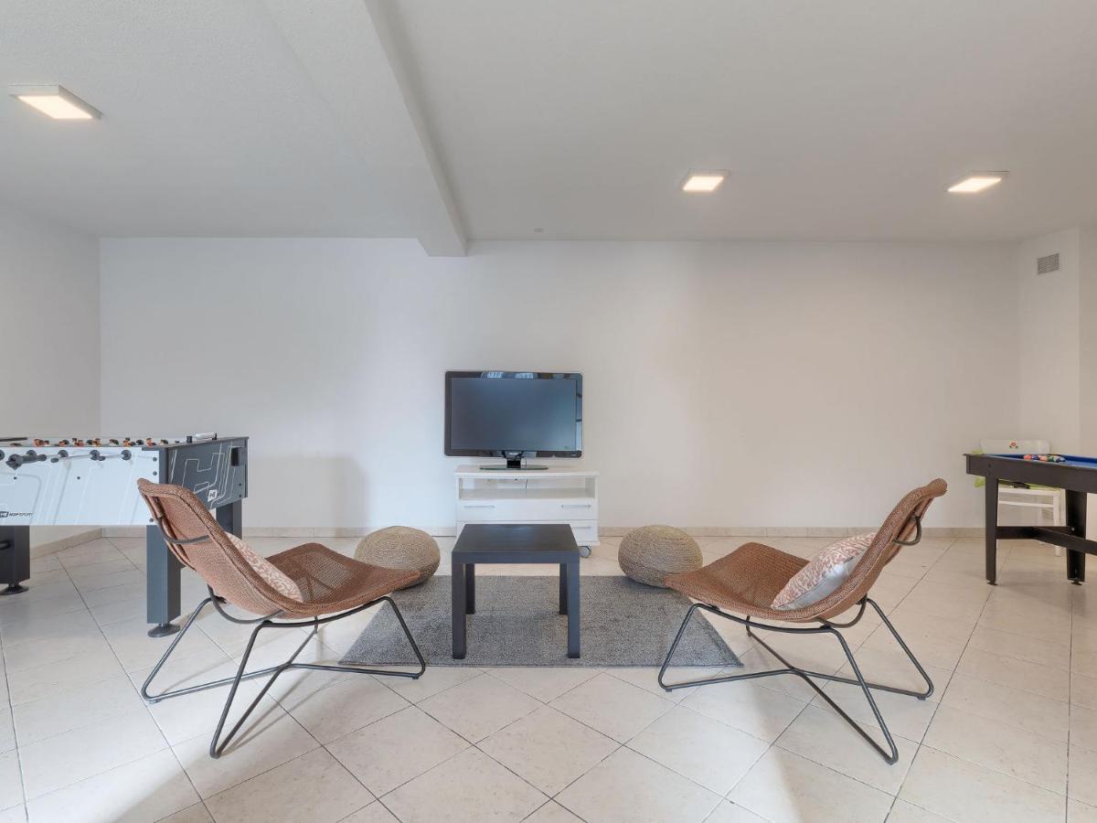 Holiday Home Villa Beach Front By Interhome Savudrija Eksteriør bilde